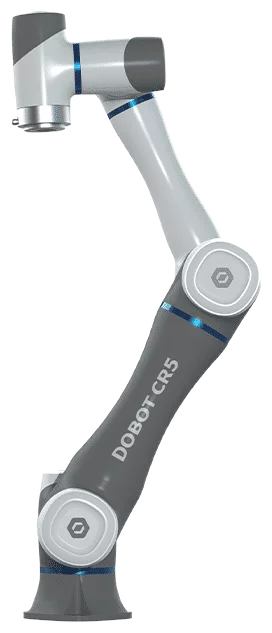 Brazo colaborativo Dobot CR5
