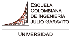 Escuela Colombiana de Ingeniería