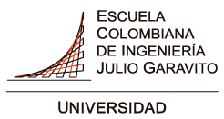 Escuela Colombiana de Ingeniería