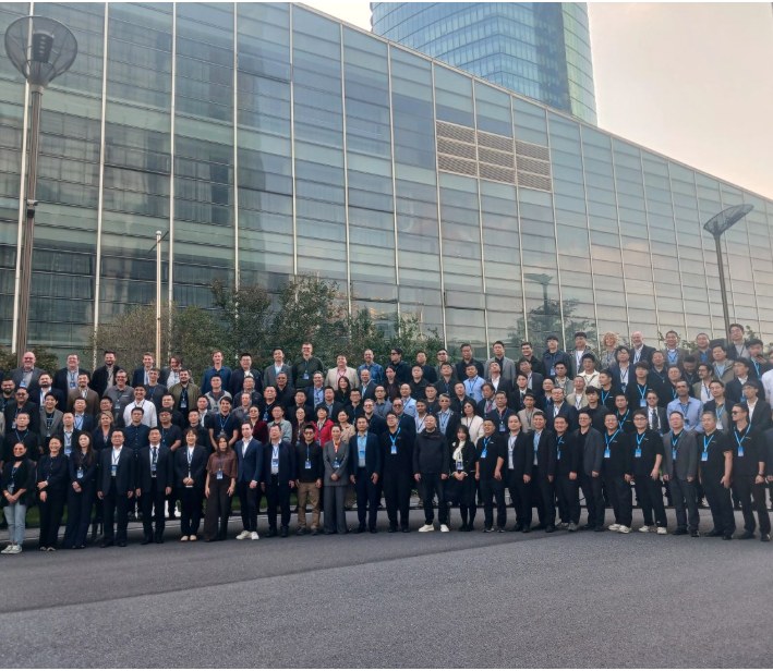 Más de 100 socios globales de Unitree Robotics reunidos en la Unitree Global Partners Conference, Hangzhou, China